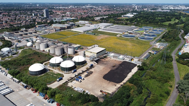 What can you put in a digester?