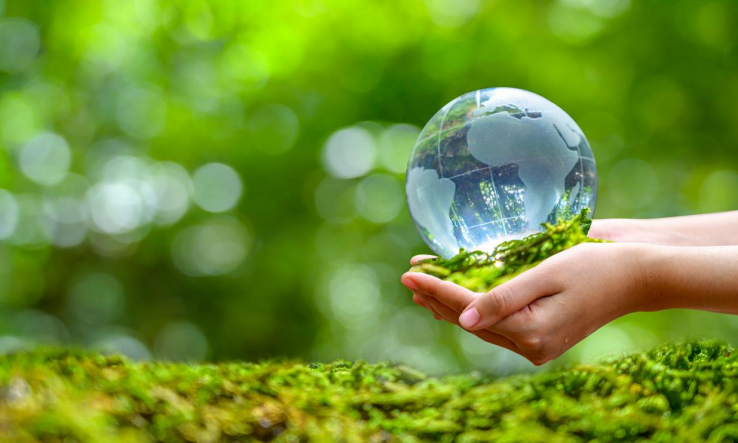What is the difference between natural gas and biogas?
